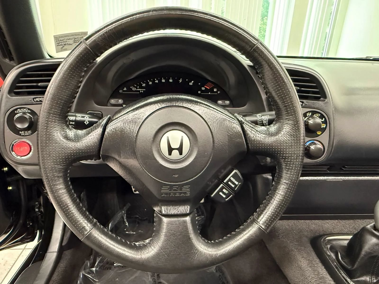 Used 2000 Honda S2000 image 23