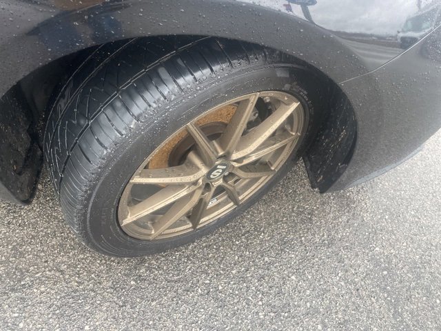 Used 2020 Kia Forte Sedan image 17