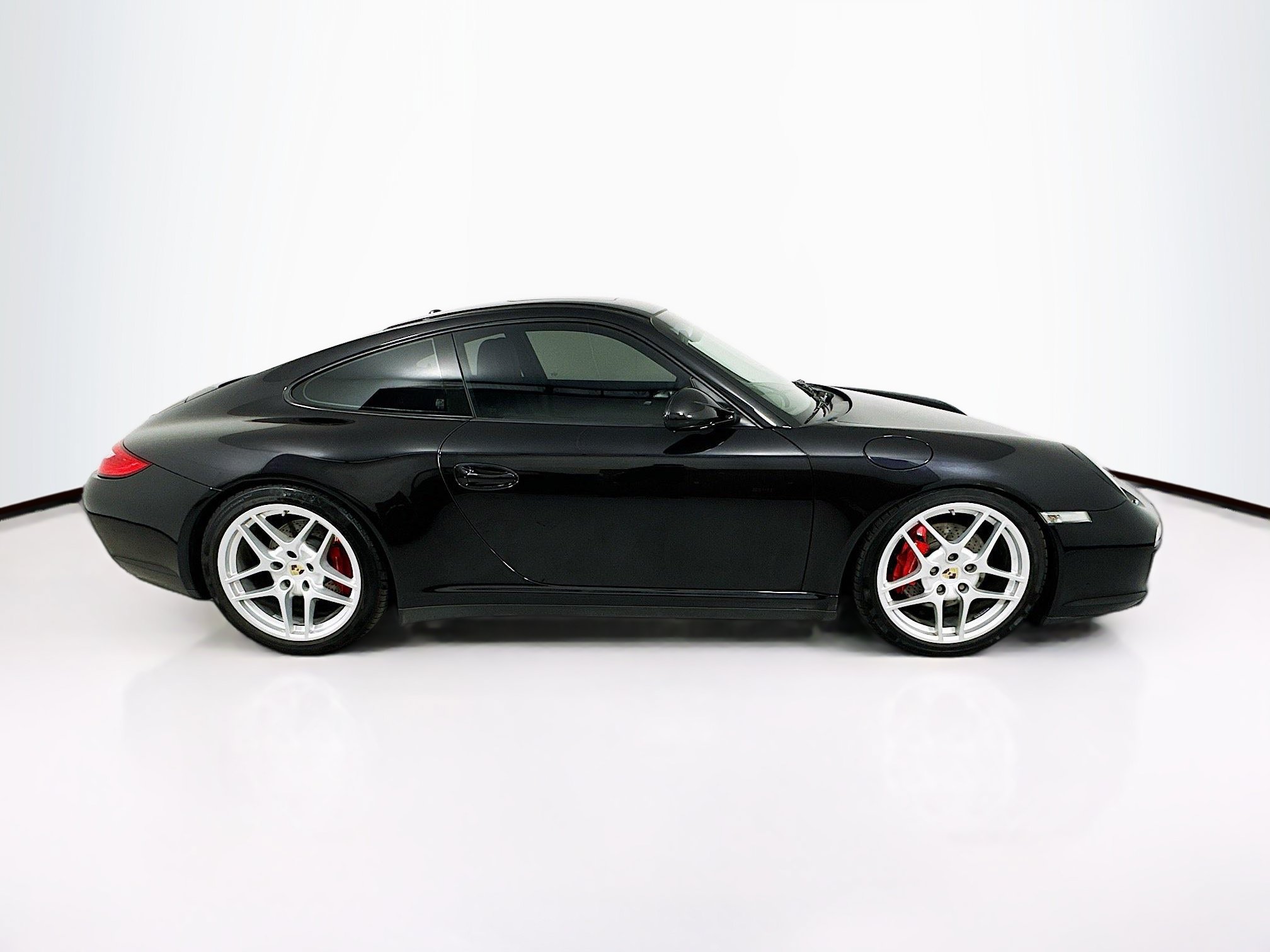Used 2011 Porsche 911 Carrera 4S AWD/4WD image 5