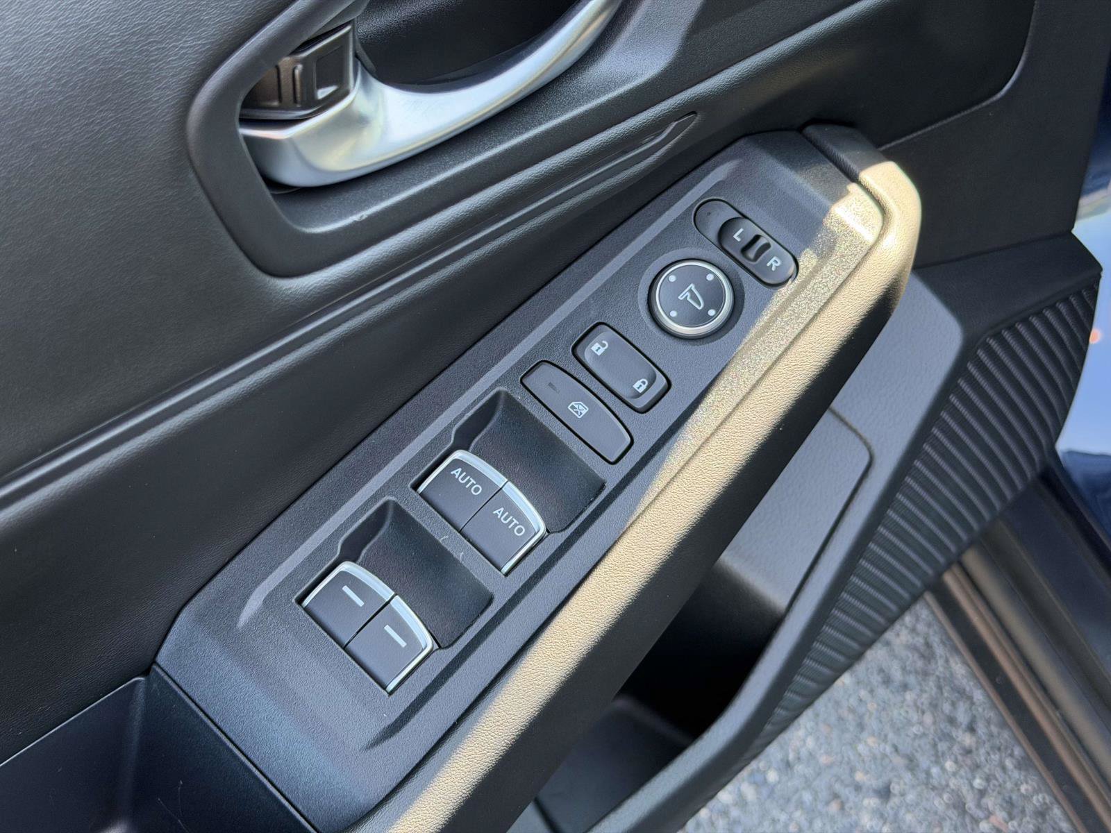 Certified 2026 Honda Accord SE image 7
