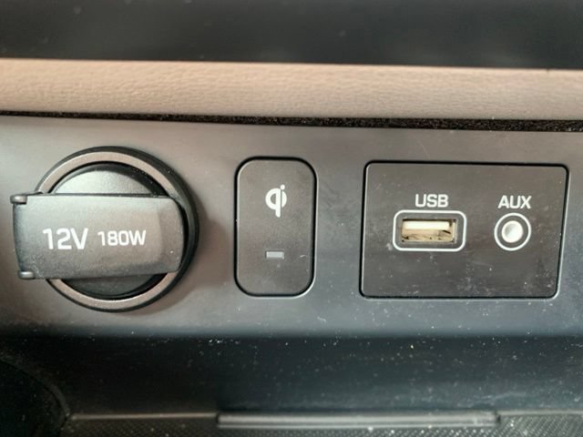 Used 2019 Hyundai Sonata SEL w/ Cargo Package FWD image 18