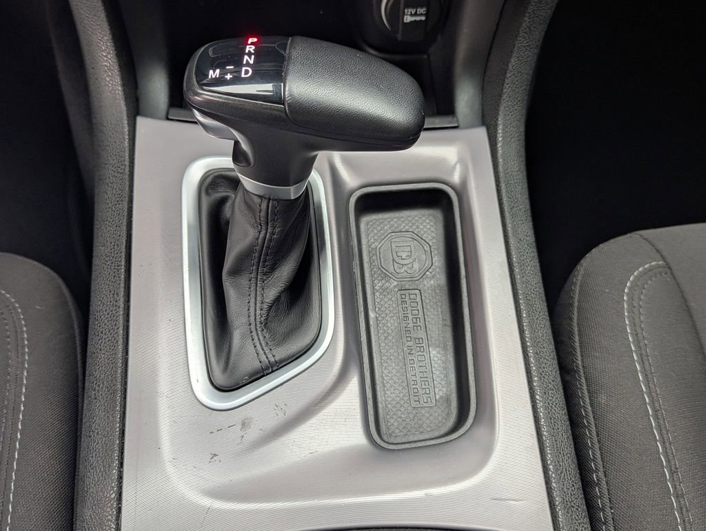 Used 2023 Dodge Charger Scat Pack RWD image 9