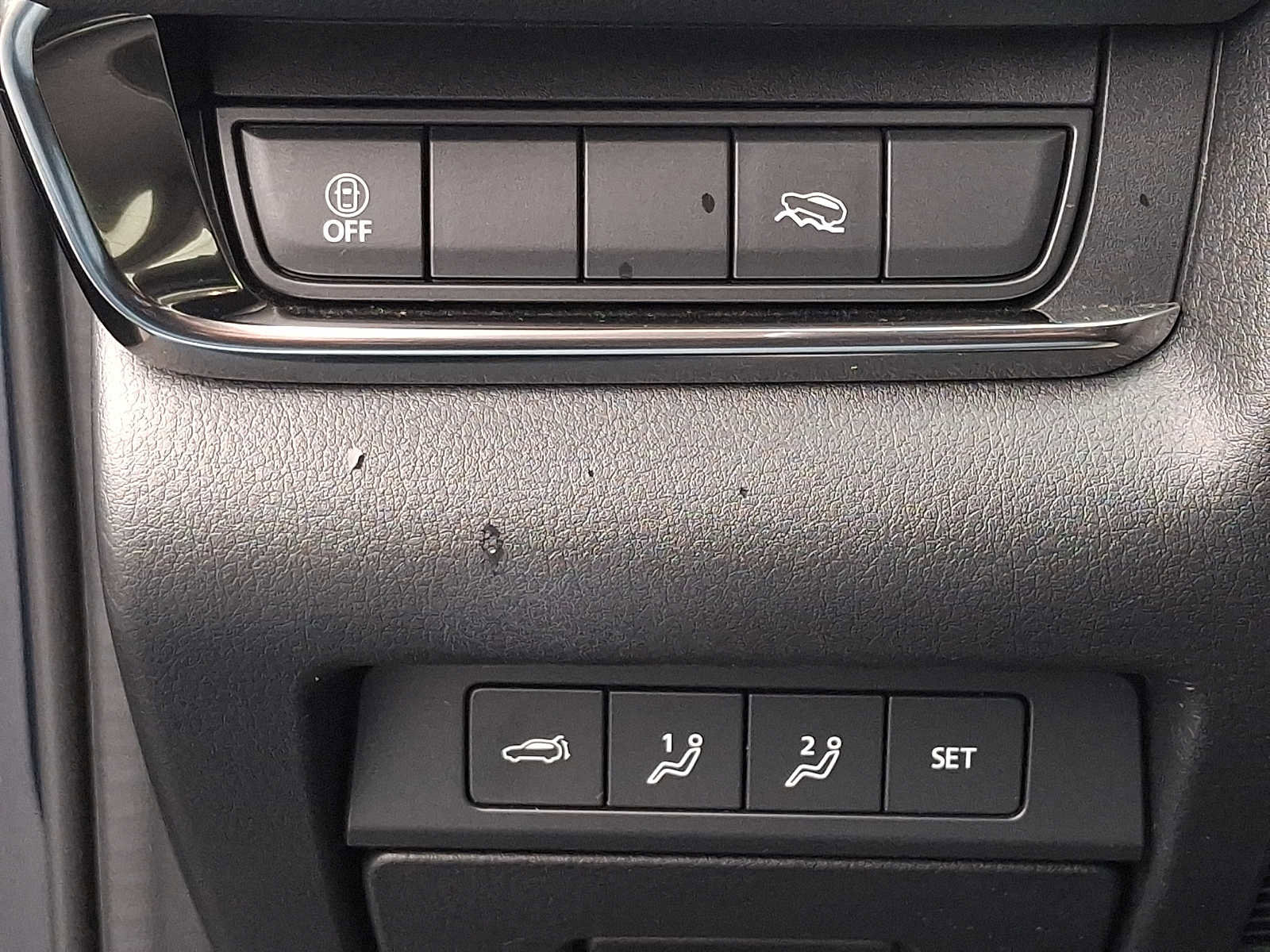 Certified 2023 MAZDA CX-30 AWD 2.5 S w/ Premium Package image 26