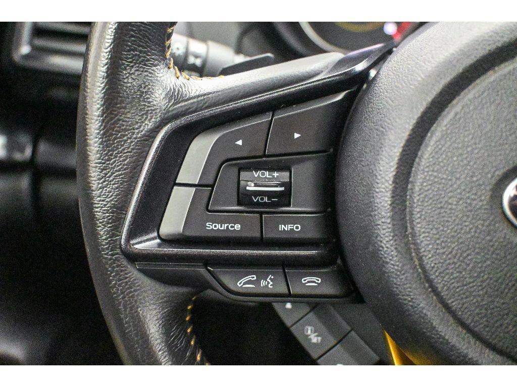 Used 2023 Subaru Crosstrek 2.5i Sport image 36