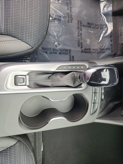 New 2026 Buick Envista Preferred w/ Convenience II Package FWD image 27