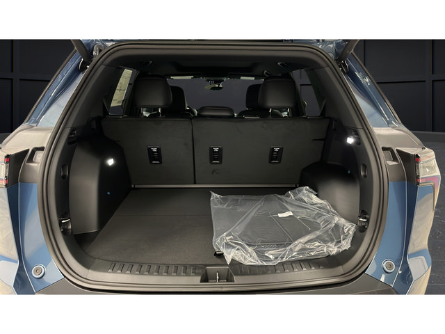 New 2027 Chevrolet Equinox RS w/ Safety and Technology Package AWD/4WD image 26