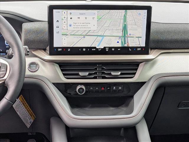 New 2026 Ford Explorer Active w/ Active Comfort Package RWD image 11