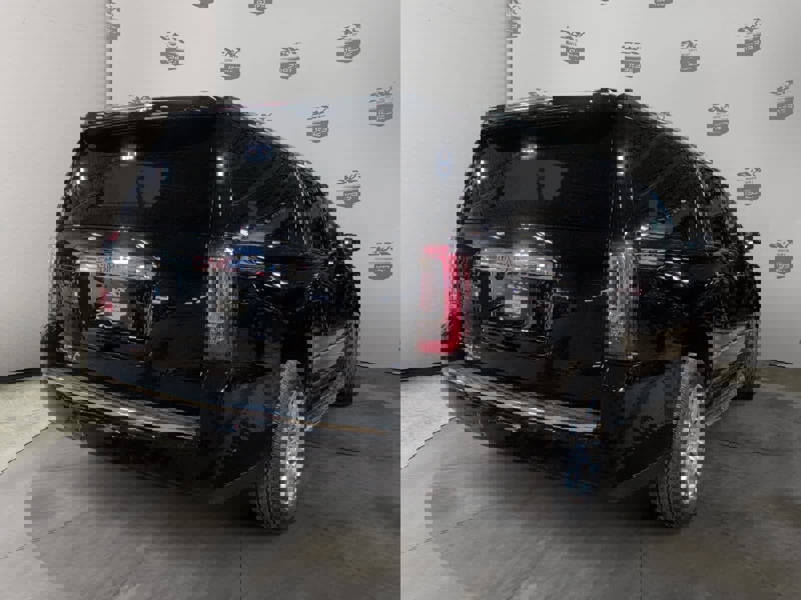 Used 2016 GMC Yukon XL Denali w/ Open Road Package image 5