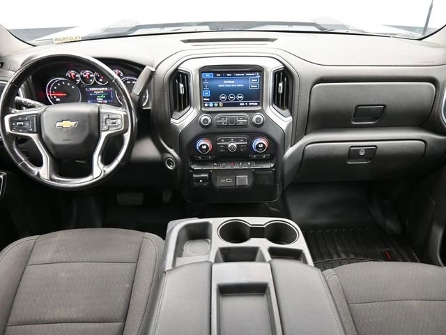 Used 2020 Chevrolet Silverado 2500 LT w/ All Star Edition image 26
