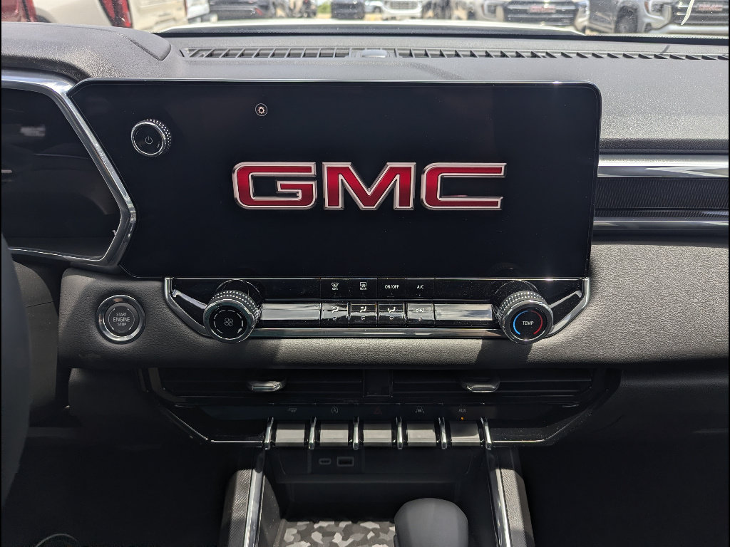 New 2026 GMC Canyon Elevation RWD image 22