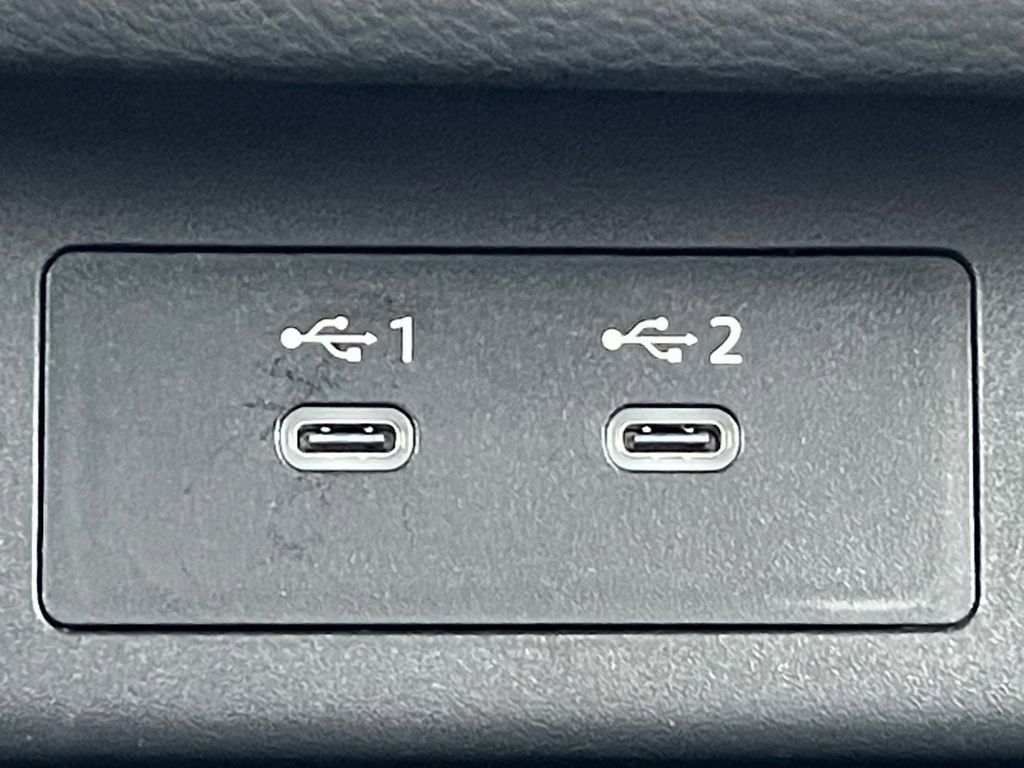 Used 2026 Nissan Rogue S image 6