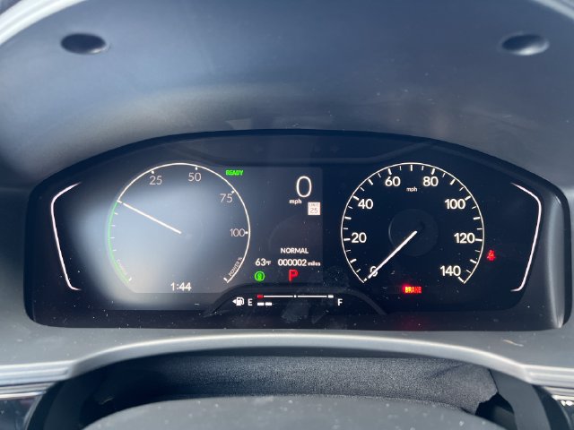 New 2026 Honda Civic Sport image 21
