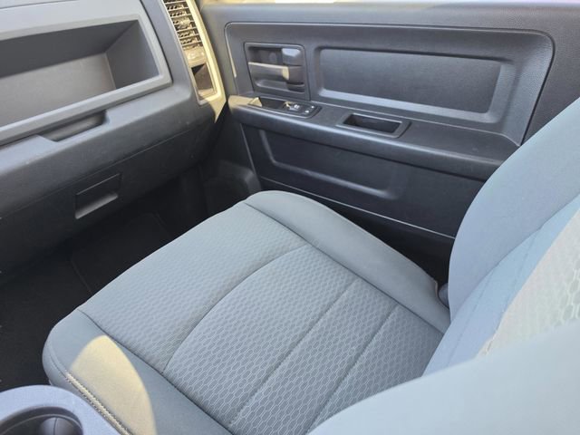 Used 2014 RAM 1500 Tradesman w/ Popular Equipment Group AWD/4WD image 18