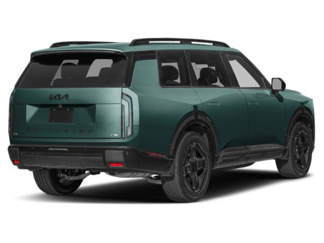 New 2027 Kia Telluride SX X-Line AWD/4WD image 2