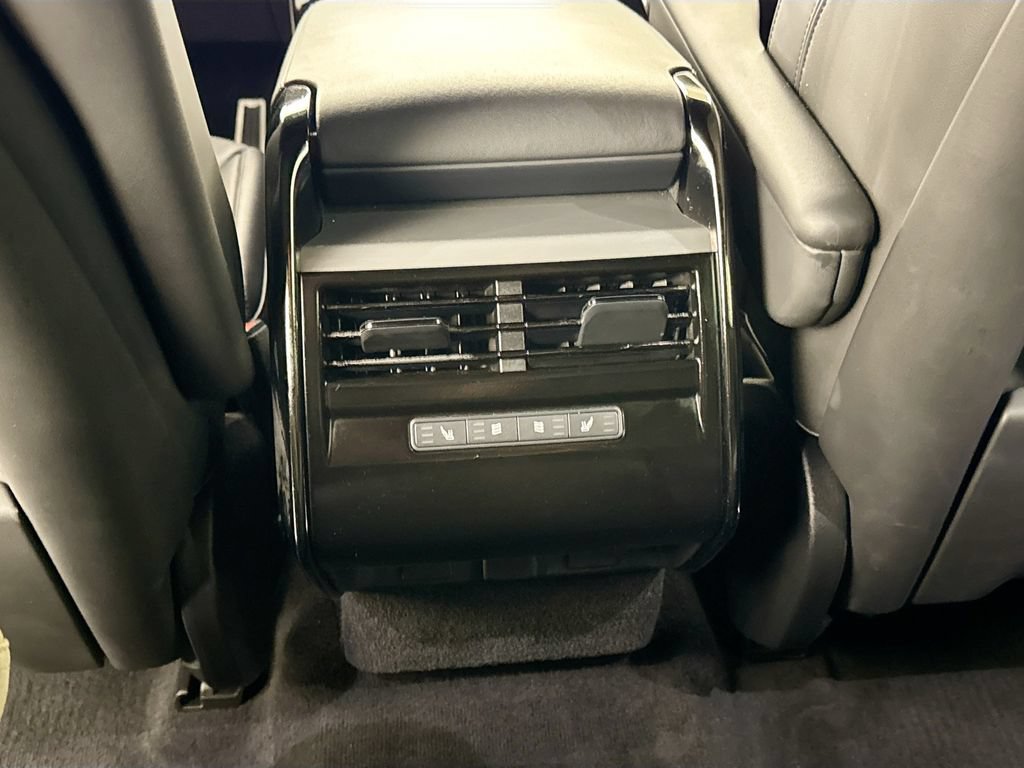 Certified 2023 Land Rover Range Rover Sport SE Dynamic AWD/4WD image 26