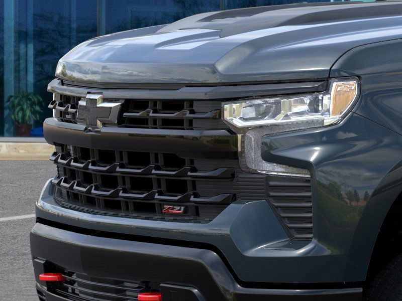 New 2026 Chevrolet Silverado 1500 LT Trail Boss w/ Convenience Package II image 13
