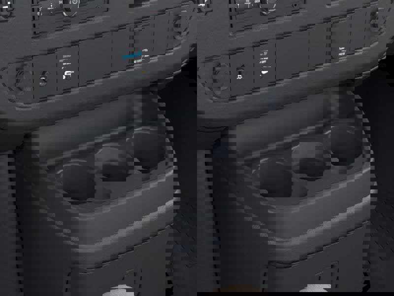 New 2026 Chevrolet Express 4500 RWD image 23