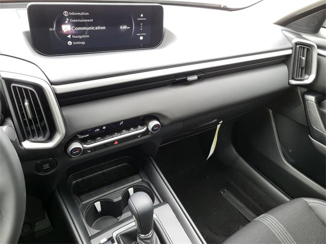 New 2026 MAZDA CX-50 Meridian Edition w/ Cargo Package image 18