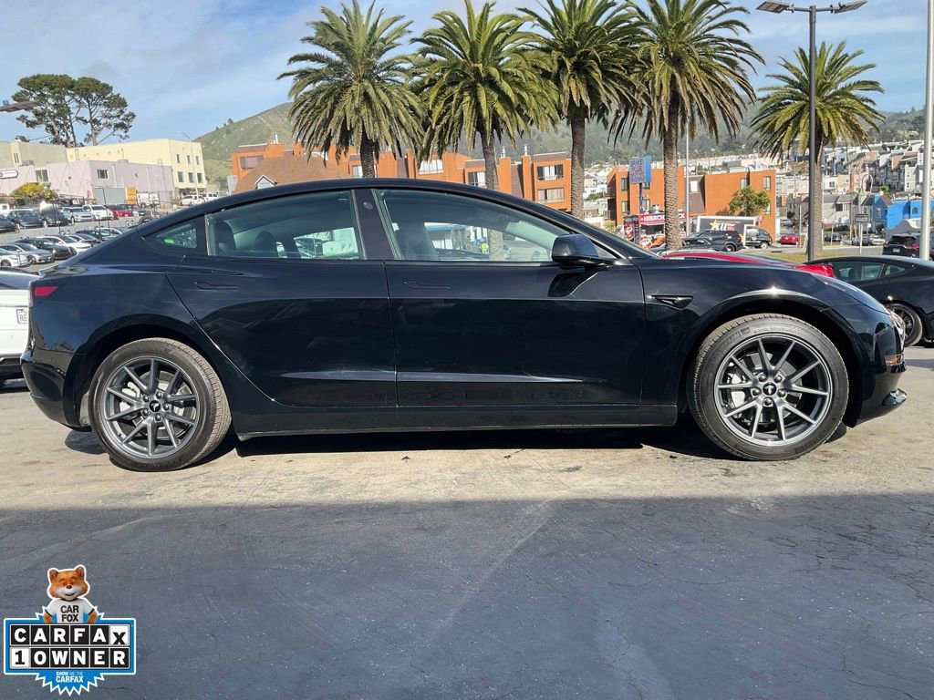Used 2023 Tesla Model 3 Long Range image 3