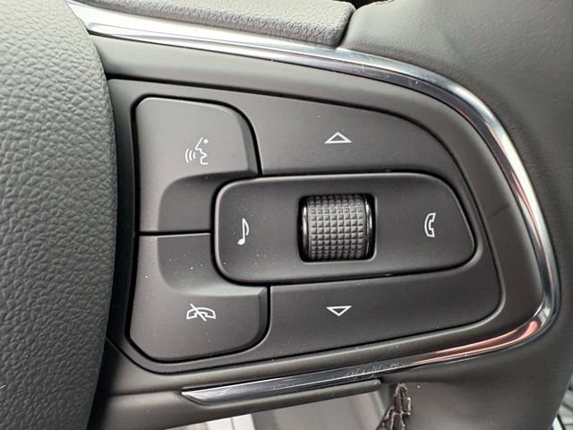 New 2026 Buick Envista Sport Touring w/ Convenience I Package FWD image 16