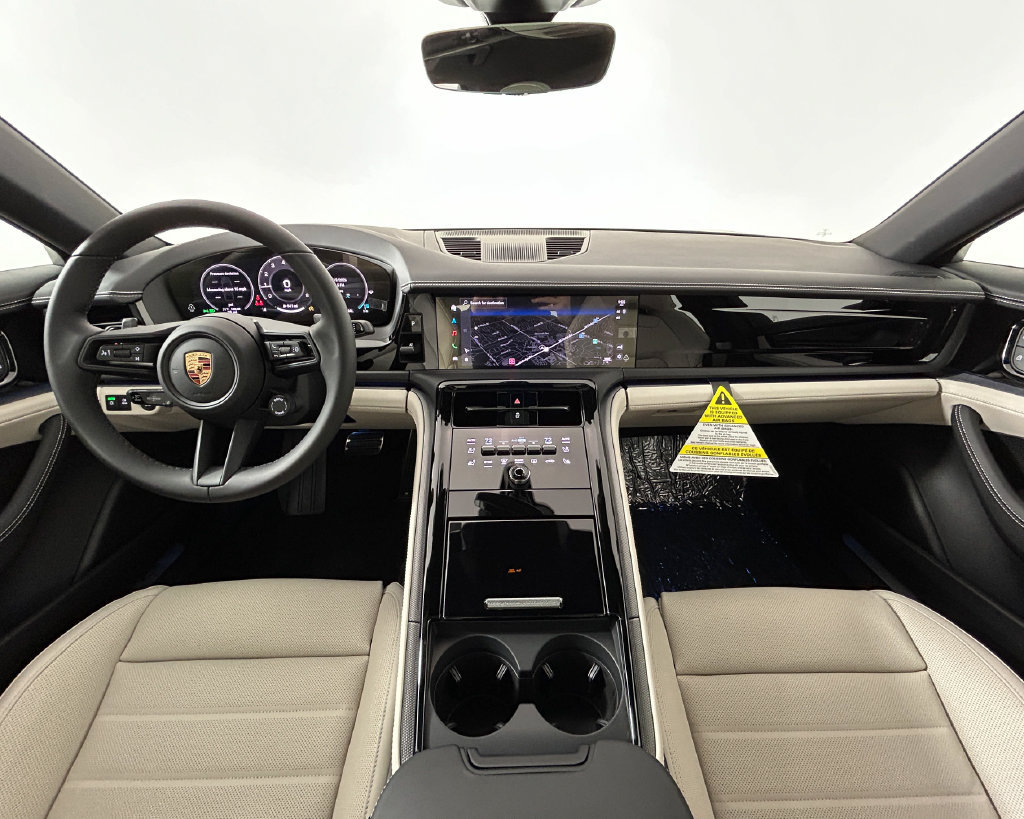 New 2026 Porsche Panamera 4 AWD/4WD image 13