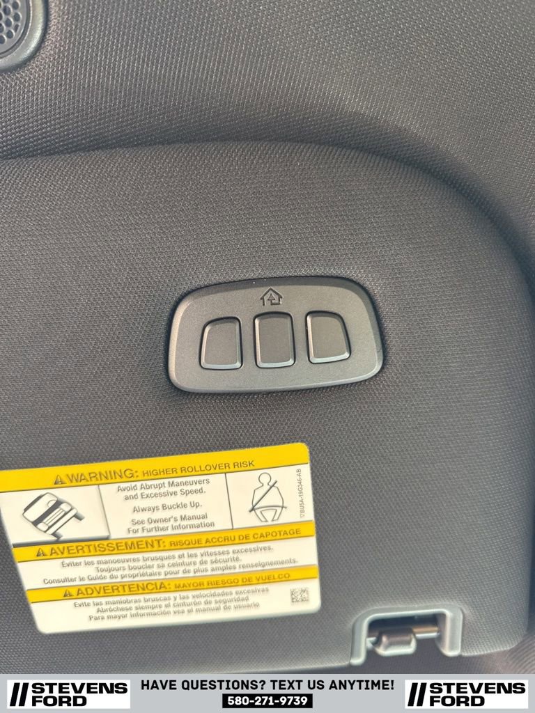 New 2025 Ford F250 Lariat w/ Lariat Ultimate Package image 47