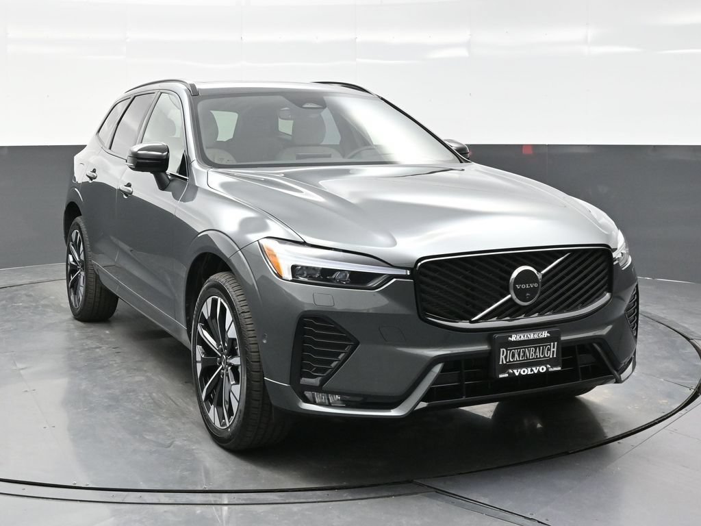 New 2026 Volvo XC60 B5 Plus w/ Protection Package Premier AWD/4WD image 1