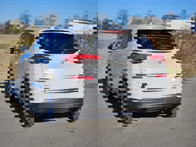 Used 2020 Hyundai Tucson SE image 5