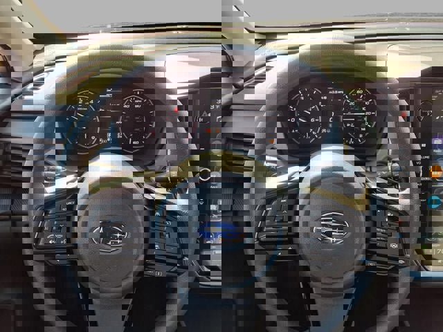 New 2026 Subaru Crosstrek 2.0i Premium image 27