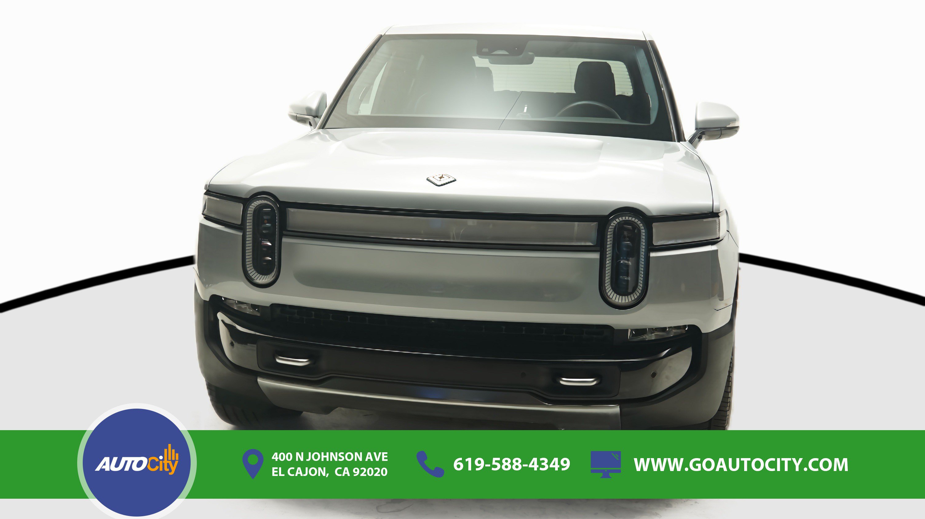 Used 2022 Rivian R1T Adventure AWD/4WD image 4