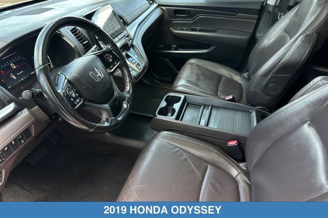 Used 2019 Honda Odyssey EX-L image 12