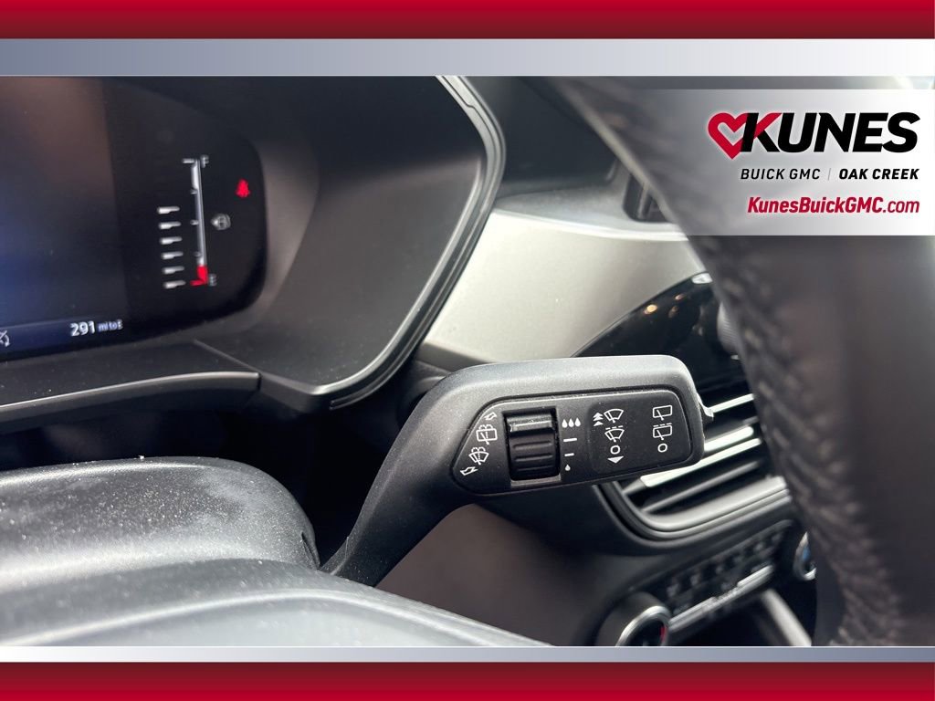 Used 2024 Ford Escape Active image 15