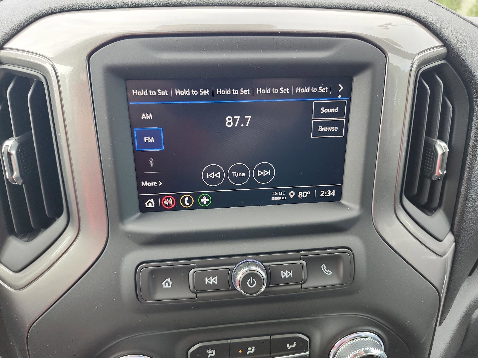 New 2026 GMC Sierra 3500 Pro w/ Convenience Package image 10