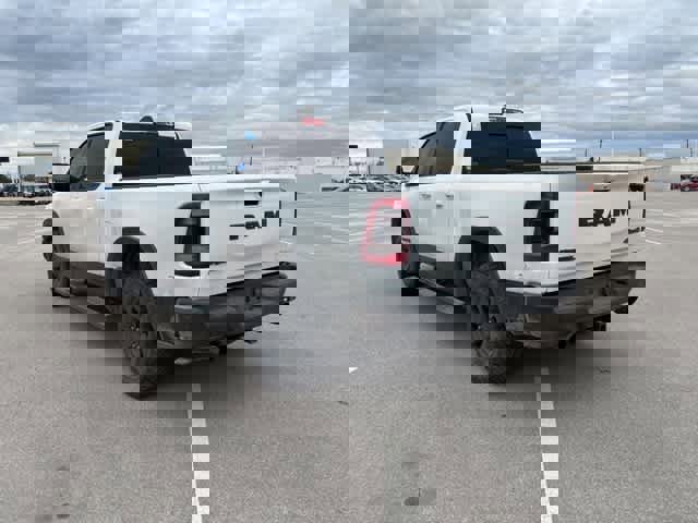 Used 2021 RAM 1500 Rebel w/ Rebel Level 2 Equipment Group image 3