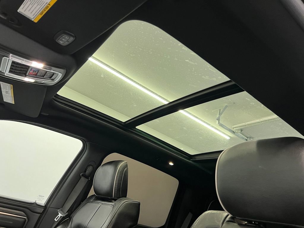 Used 2020 RAM 1500 Limited AWD/4WD image 13