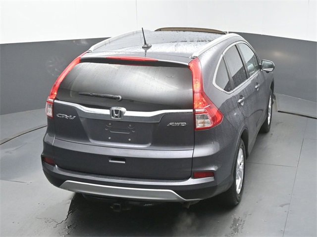 Used 2015 Honda CR-V EX-L image 44