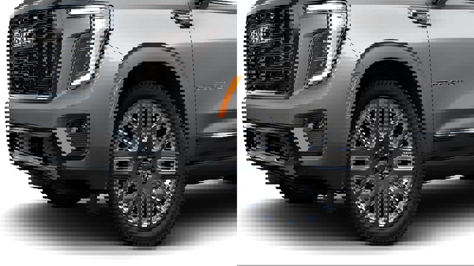 New 2026 GMC Yukon XL Denali Ultimate image 5