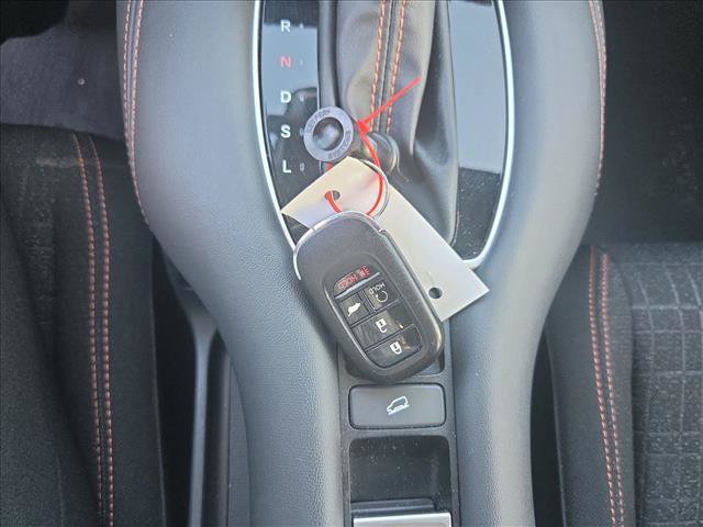 Used 2023 Honda HR-V Sport image 10