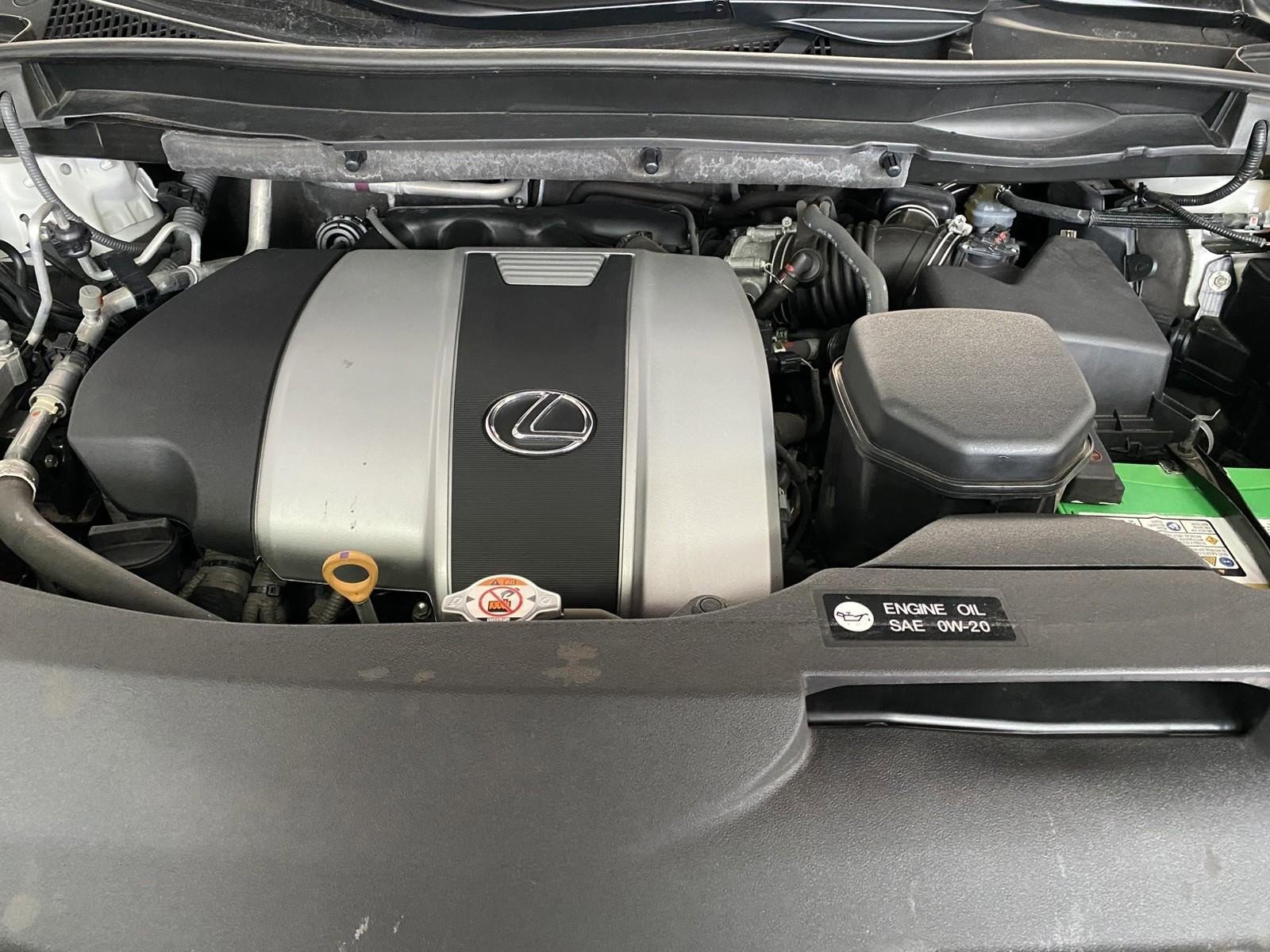 Used 2019 Lexus RX 350 AWD w/ Premium Package image 22