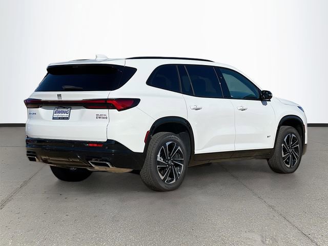 New 2026 Buick Enclave Sport Touring w/ Power Package image 4