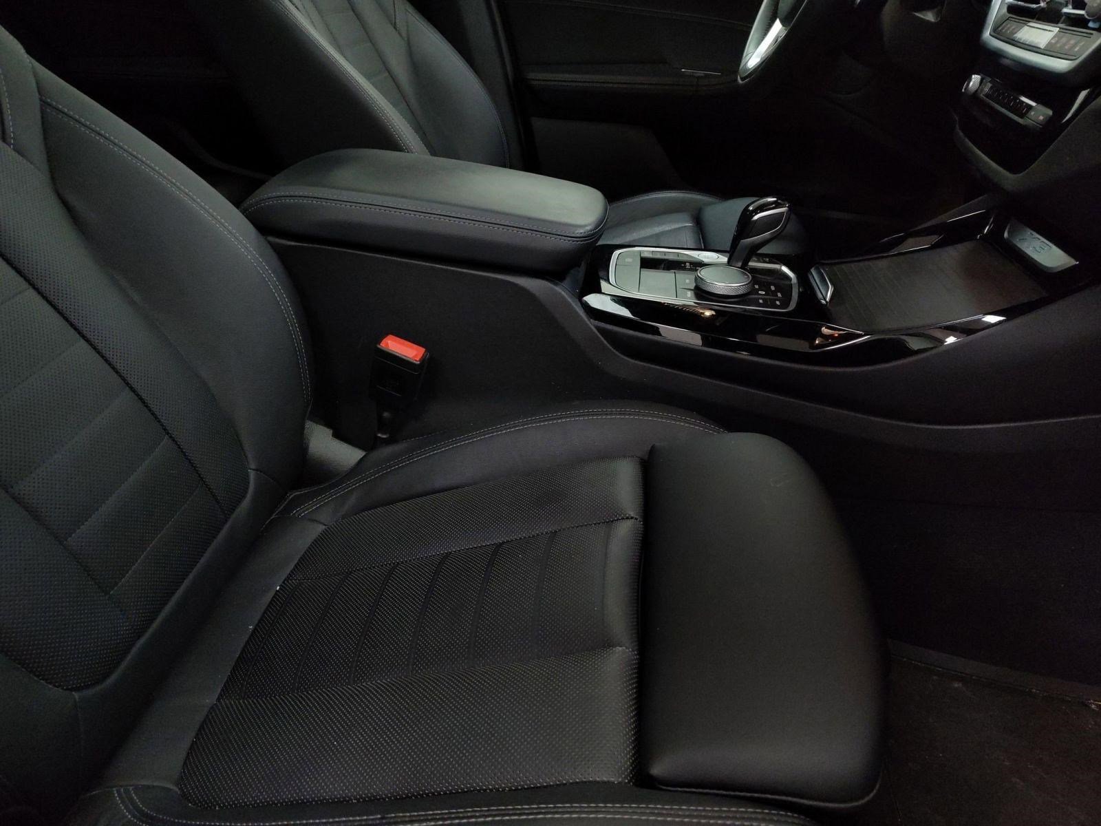 Certified 2023 BMW X3 xDrive30i w/ Premium Package image 23