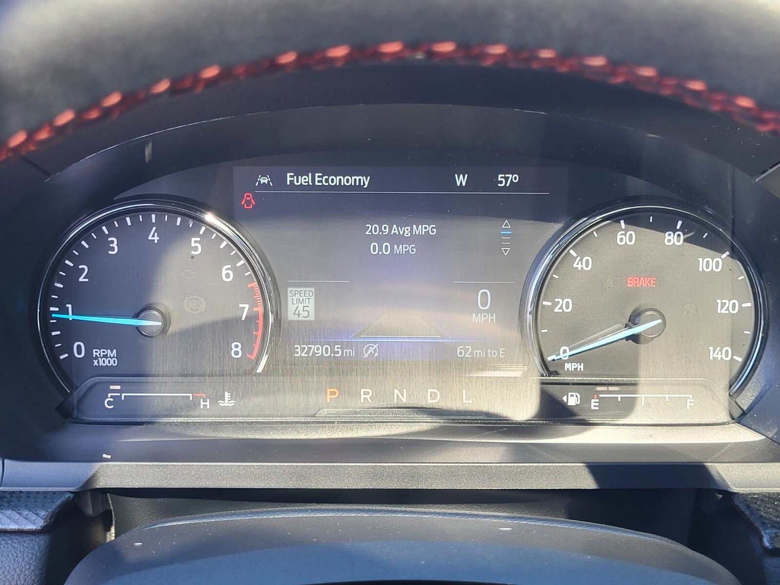 Certified 2023 Ford Explorer ST-Line w/ Class IV Trailer Tow Package image 29