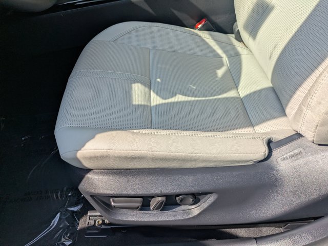 Certified 2026 Toyota Camry XLE FWD image 22