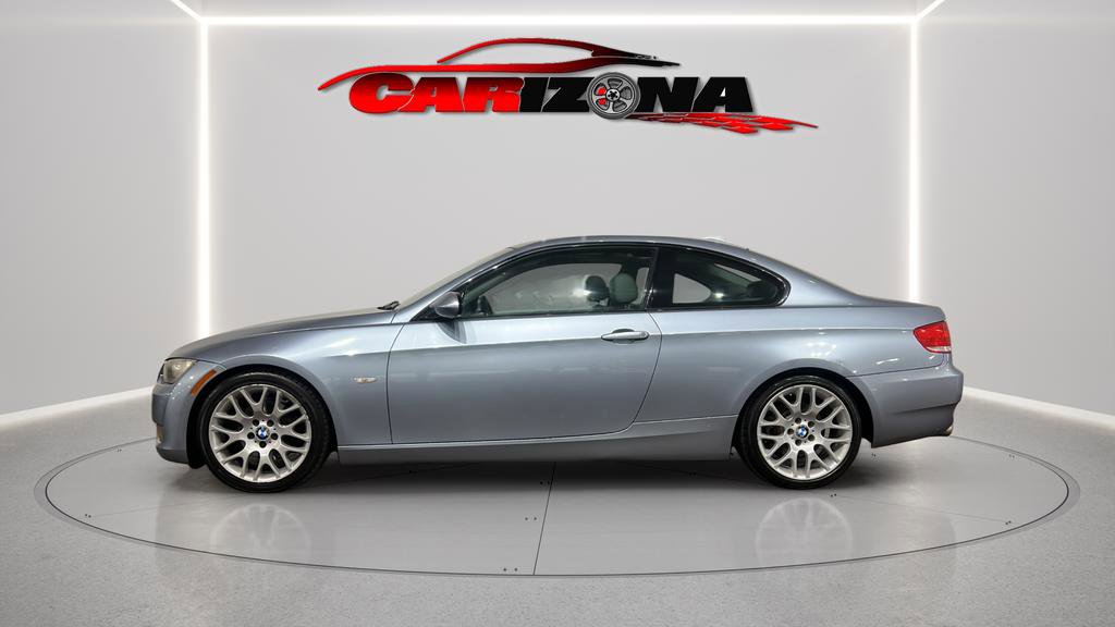 Used 2009 BMW 328i Coupe image 4