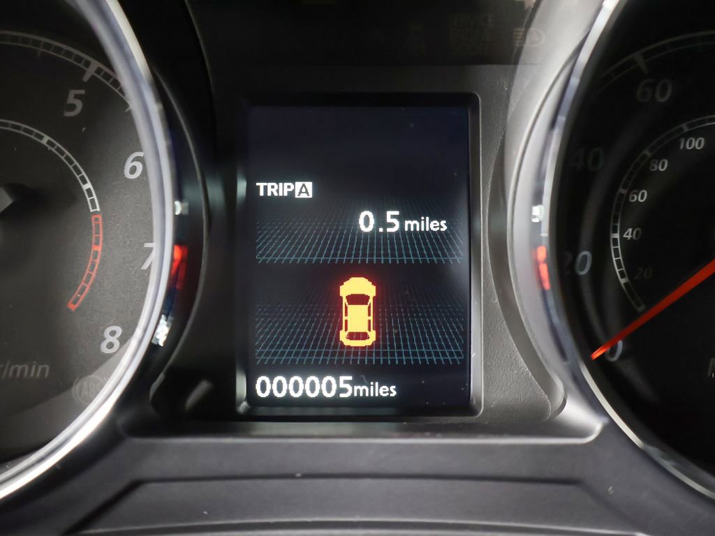 New 2026 Mitsubishi Outlander Sport AWD image 33