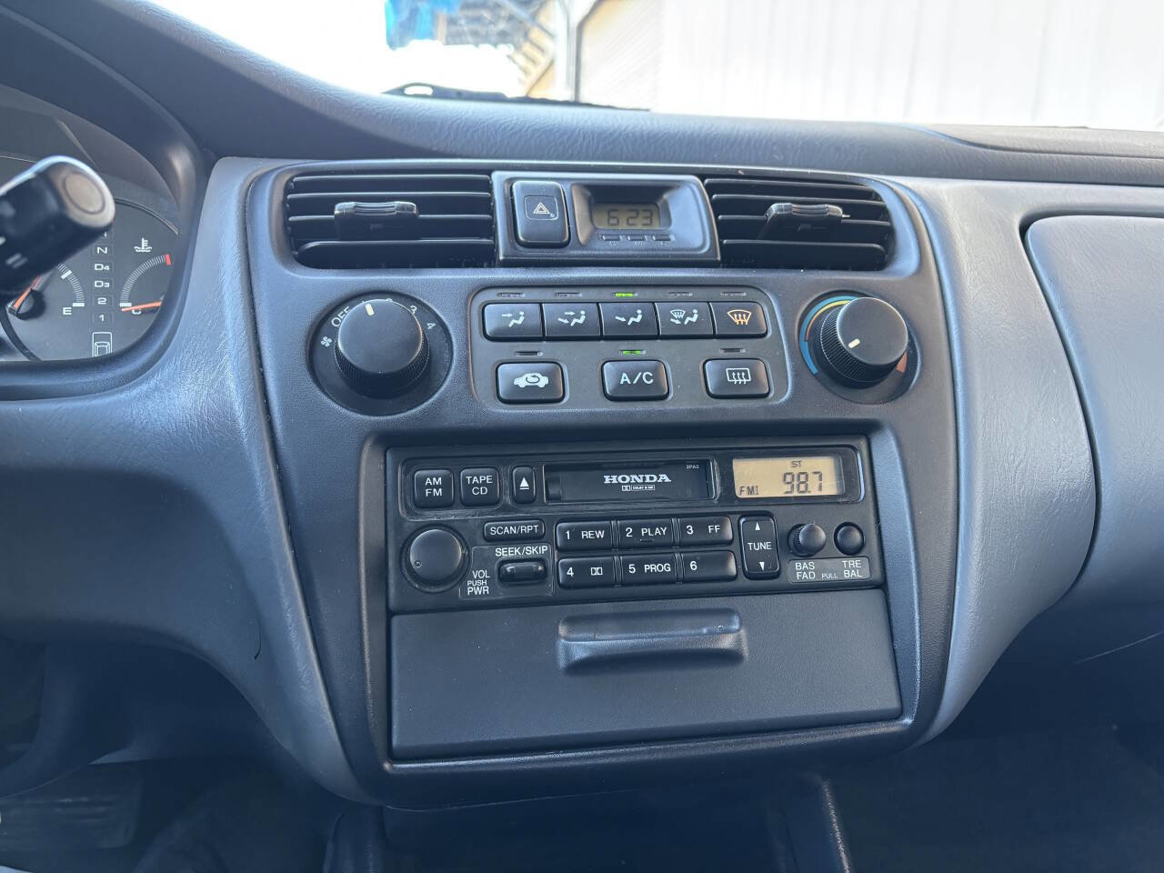 Used 1999 Honda Accord LX image 20