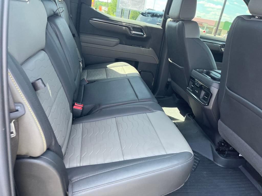 Used 2024 Chevrolet Silverado 1500 ZR2 w/ ZR2 Bison Edition image 27