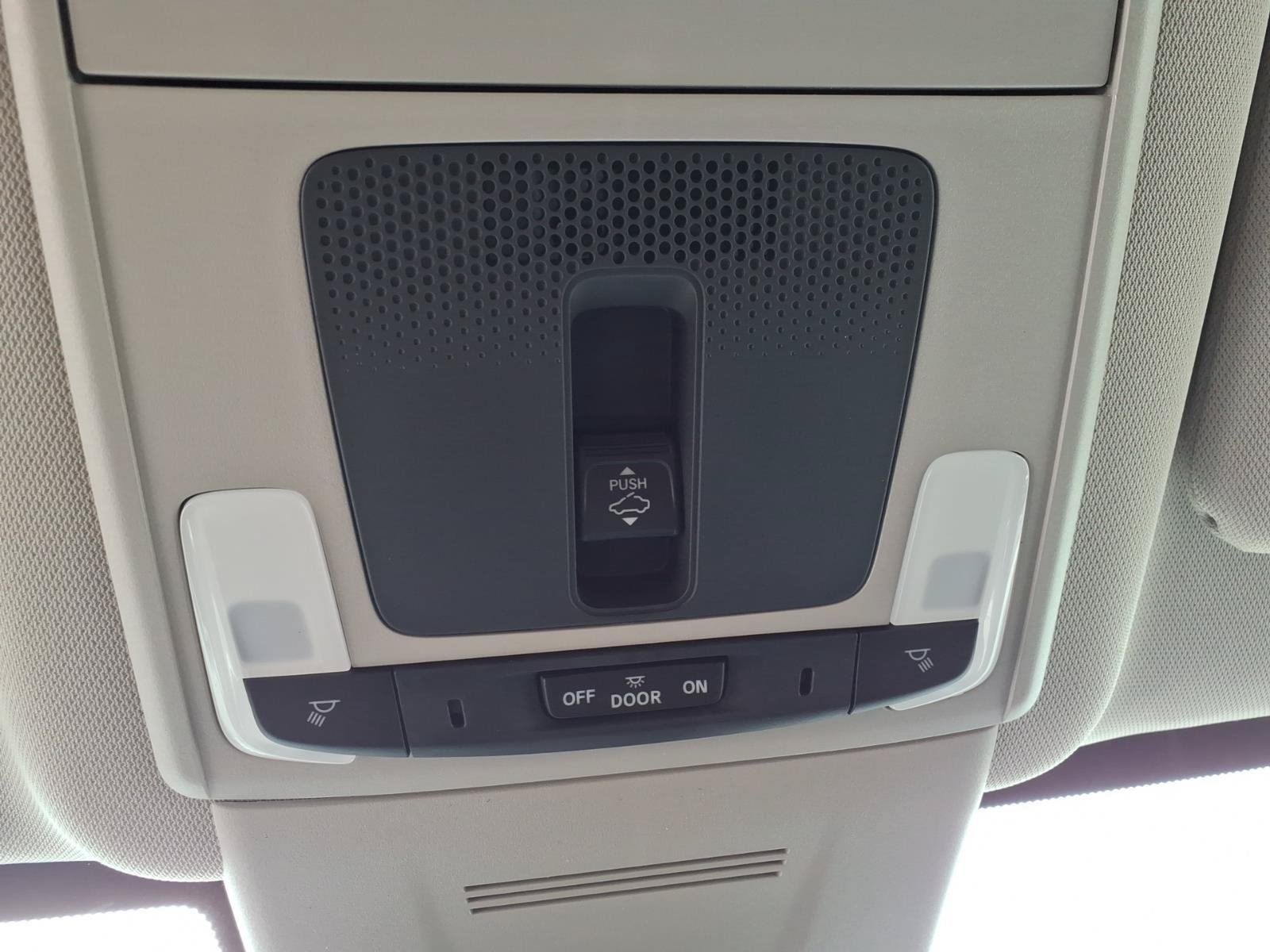 Certified 2026 Honda CR-V EX-L image 34