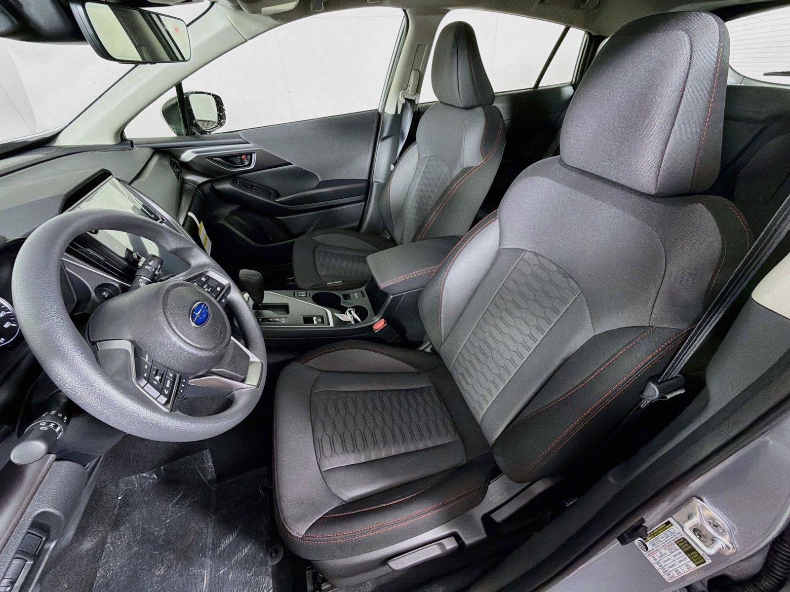 New 2026 Subaru Impreza 2.0i Sport AWD/4WD image 2