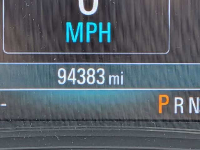 Used 2017 Buick Encore Premium w/ Experience Buick Package FWD image 23